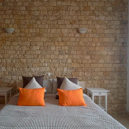 Villa Volcanes
