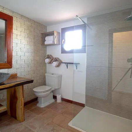 Volcanes El Charco (Las Palmas)