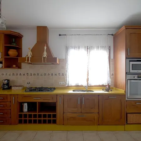 Villa Volcanes *