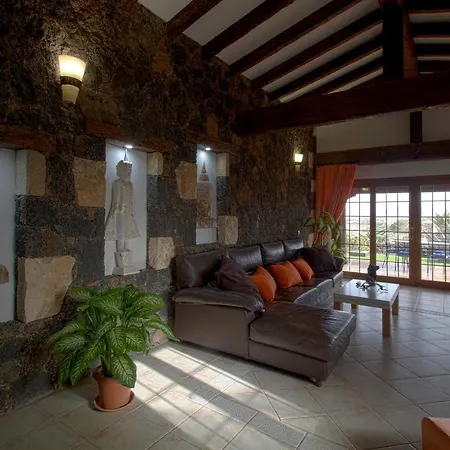 Villa Volcanes *